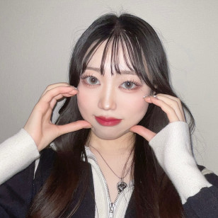 a-eye 1 Day 13 Lunar Ivory ワンデーリフレア エーアイ ルナーアイボリー